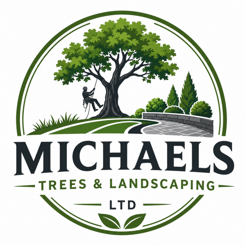 Michaels Trees & Landscaping Ltd